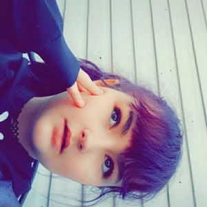 Meet your Posher, Renee